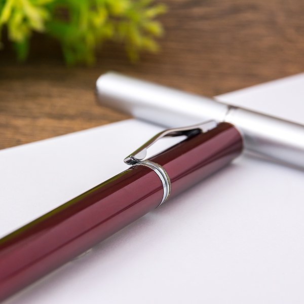 觸控筆-電容禮品觸控廣告筆-金屬觸控筆-六款可選-採購訂製贈品筆_4